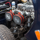 Illustration for article titled Driving a 1970 Triumph GT6+ Reminds You Cars Once Had Steep Learning Curves
